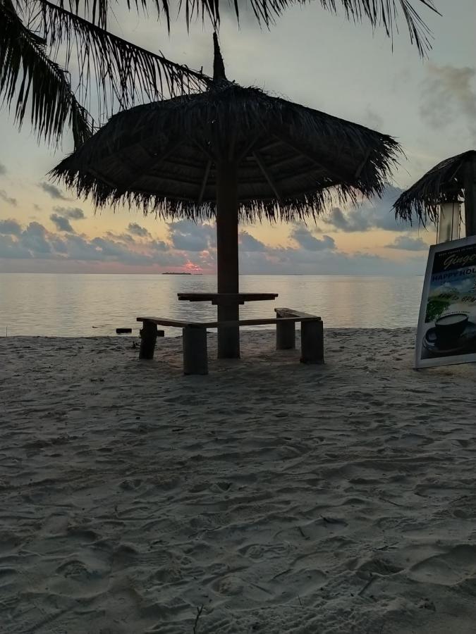 Coco Villa,Ukulhas Ngoại thất bức ảnh
