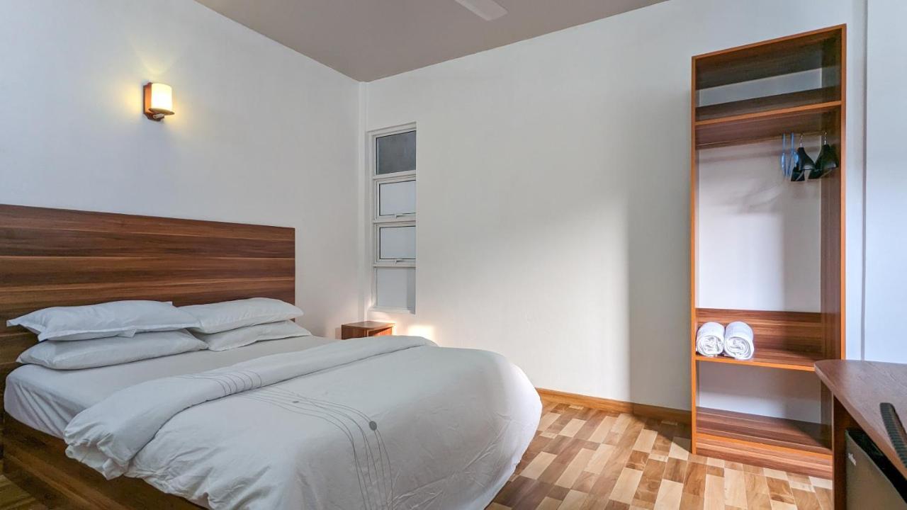 Coco Villa,Ukulhas Ngoại thất bức ảnh