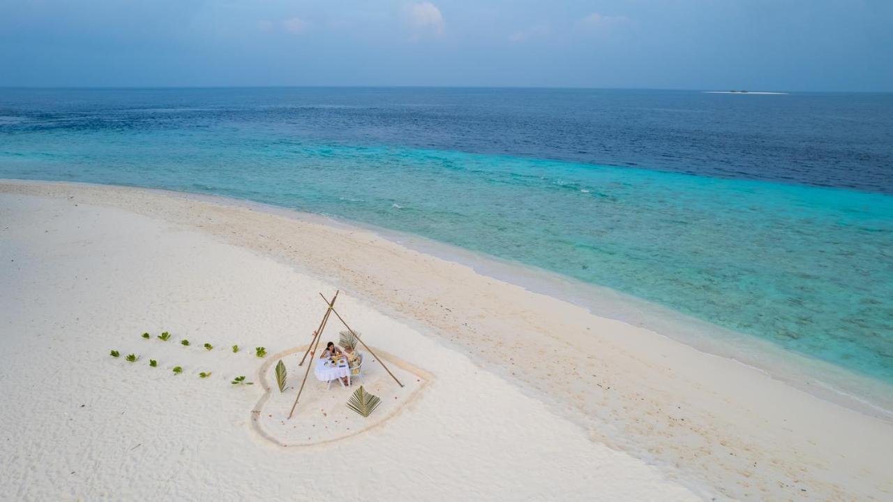 Coco Villa,Ukulhas Ngoại thất bức ảnh
