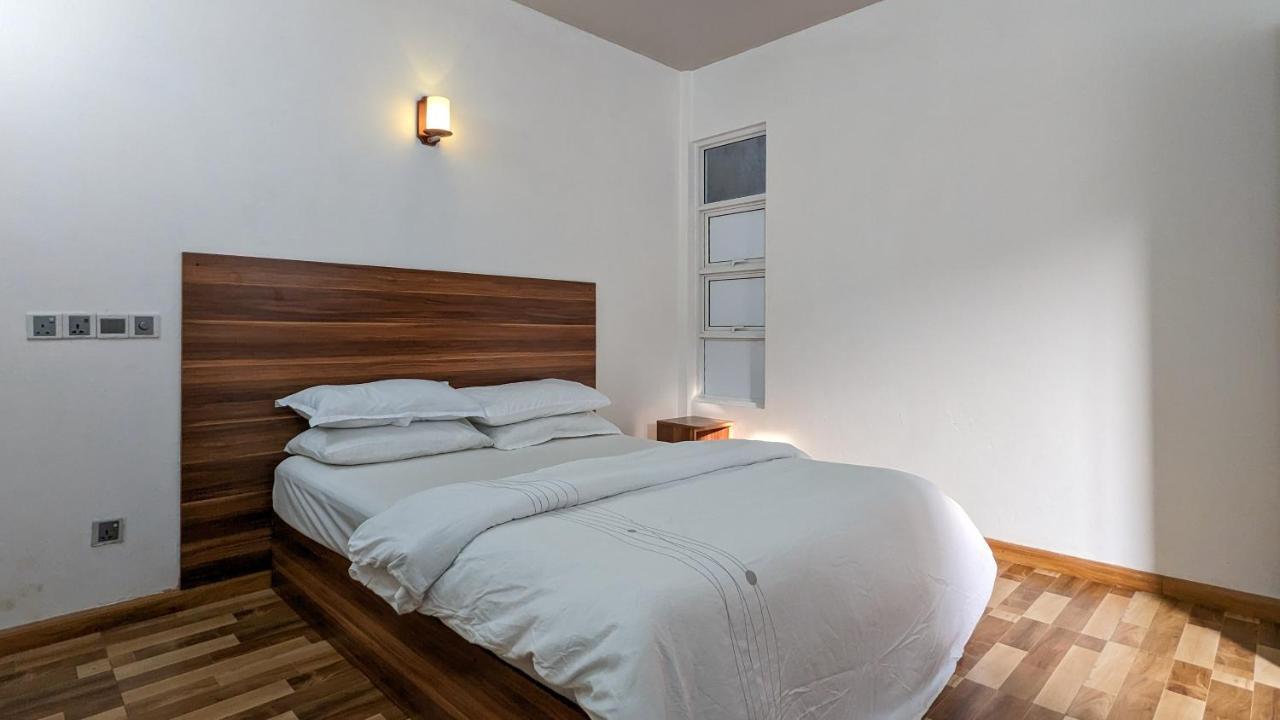Coco Villa,Ukulhas Ngoại thất bức ảnh
