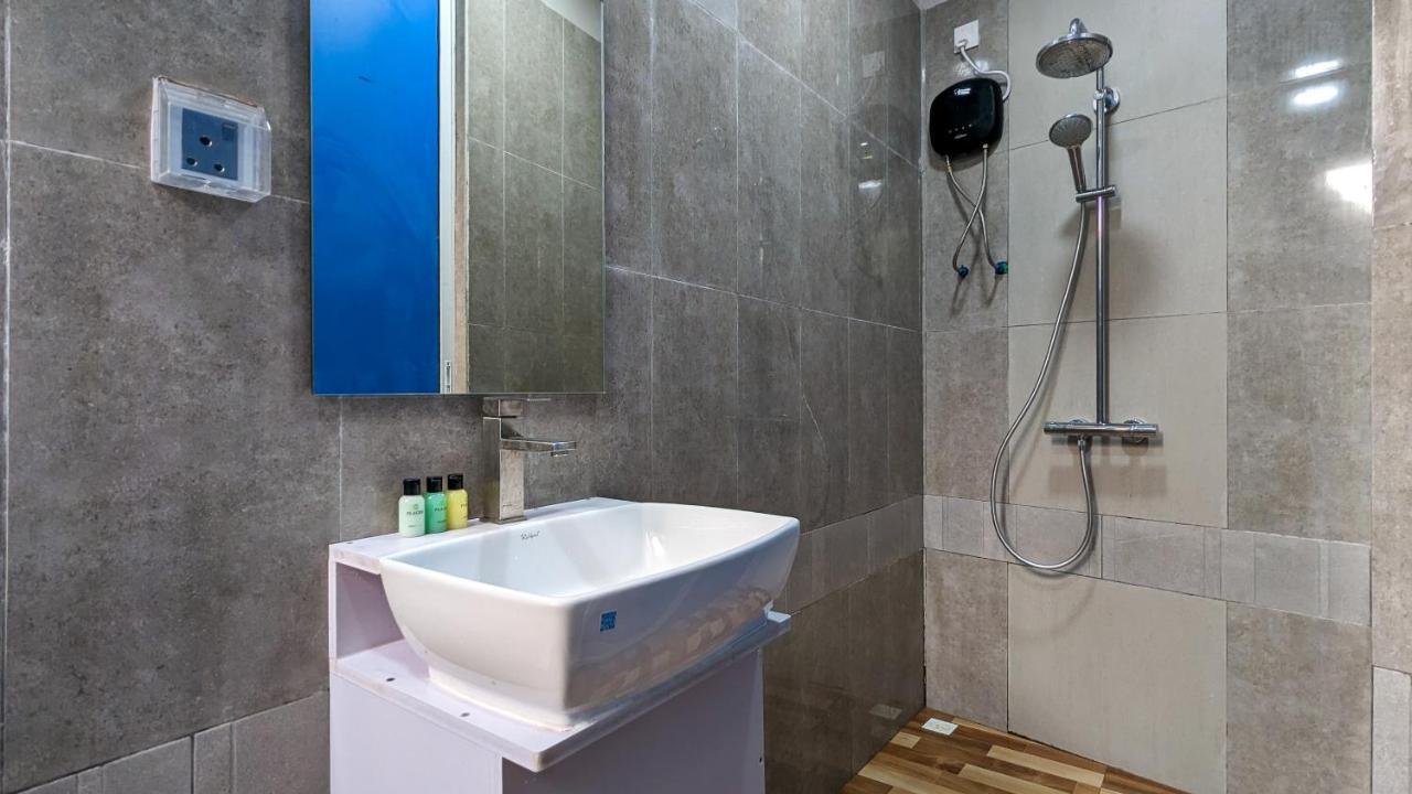 Coco Villa,Ukulhas Ngoại thất bức ảnh